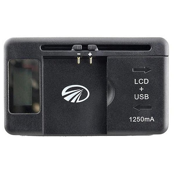 Carregador Lightspeed Tango A550