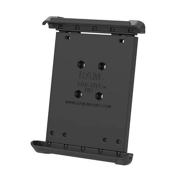 Suporte de Tablet Ram Mounts Mini Cradle Tab-Tite (7.00-9.63) RAM-HOL-TAB2U