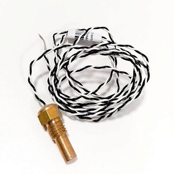 Sonda de Óleo Cfi Tip 1/2 SN-M1015-21 para Medição Precisa