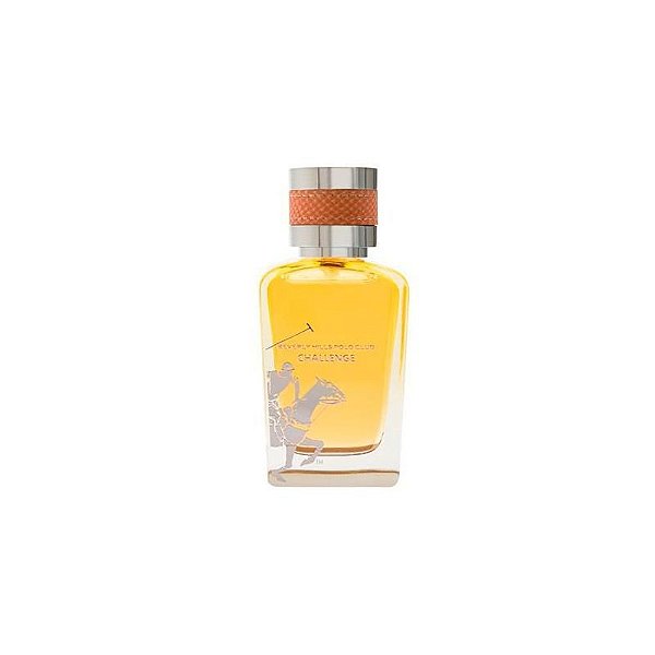 Perfume Polo Club Challenge Beverly Hills Edp 100ml - Fragrância Elite
