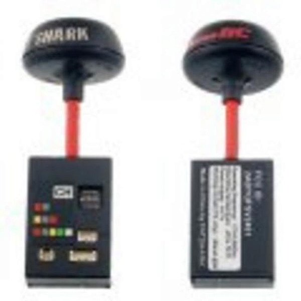 Transmissor FPV Fatshark 5.8Ghz Cased FCC 2461