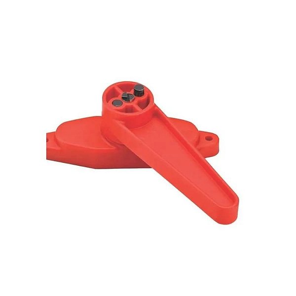 Dobrador De Fios Em Forma De Z - Calibre .062 .093 481