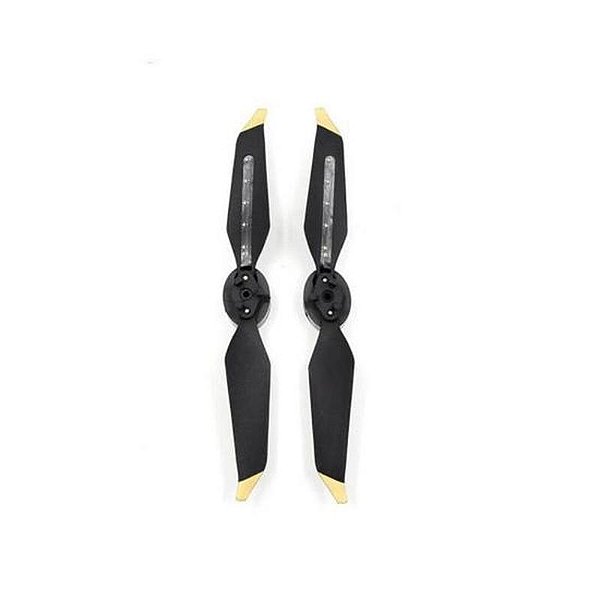 Drone Dji Part Mavic 8331 Impulsionador Led Ygj Mv 2