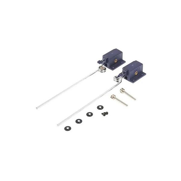 Trem De Retração Great Planes .40 Gpmq2905