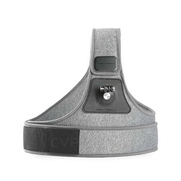 Alça De Peito Pgmc25 Para Câmera De Ação Osmo Action Da Dji