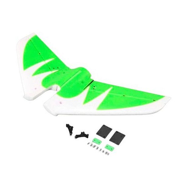 Hélice Edf De Esporte Havoc Xe 80Mm Para Estabilizador Profundor