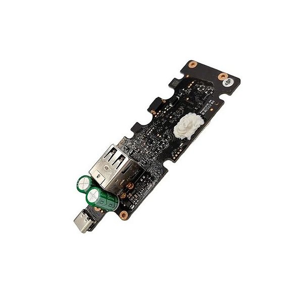Drone Dji Part Agras T10 T20 T30 Remoto Controlador Expansion Placa
