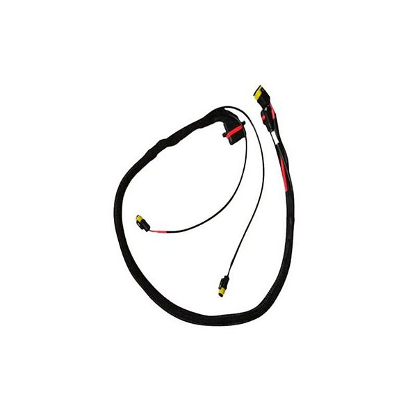 Dji Peça Braço Da Aeronave Agras T30 M1/M4 Com Cabo Composto Esc