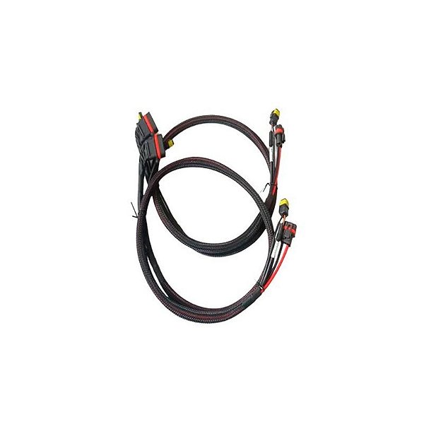 Drone Dji Part Agras T30 M2 M6 Aeronave Braços Esc Composite Cabo .Xs000007.04