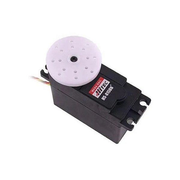 Hs 815Bb Controle De Braço De Vela Mega 31815S