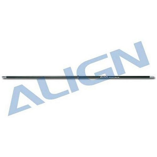 Tubo de Torque TR600 H60119T-1 para Aplicações de Precisão