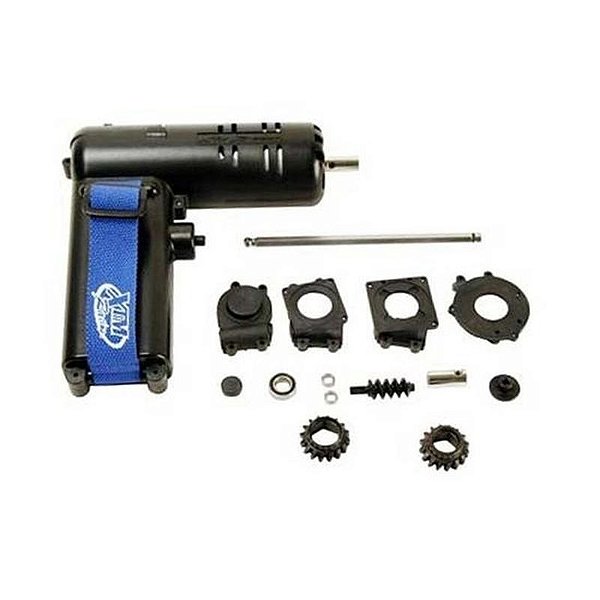 Roto Start Universal XTM Sure - Iniciador Universal para Motores 145890