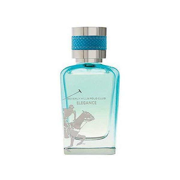 Beverly Hills Polo Club Elegance Eau de Parfum Feminino 100ML