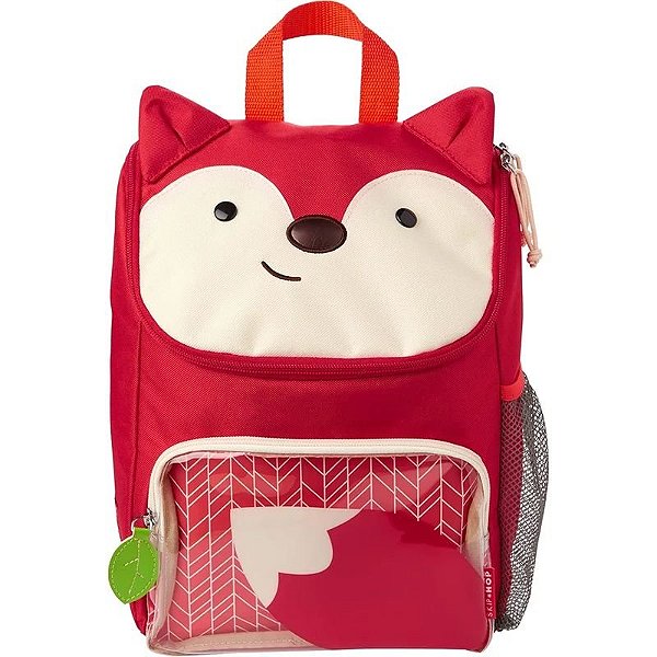 Mochila Infantil Ferguson Fox by Skip Hop 9L750810
