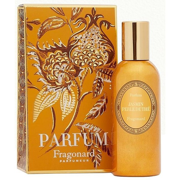 Fragrância Fragonard Jasmin Pérola 30Ml