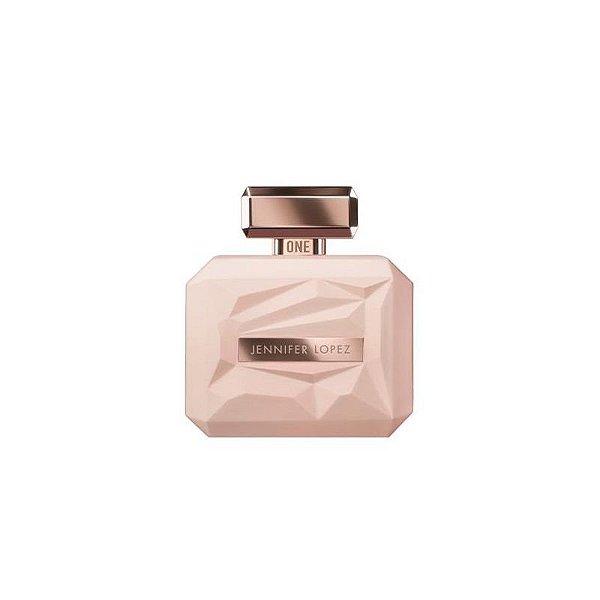 Jennifer Lopez One Edp Feminino 100Ml
