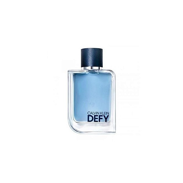 Calvin Klein Defy Eau De Toilette 200Ml