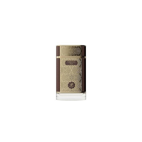 Perfume Afnan Tobacco Rush Edp 80Ml