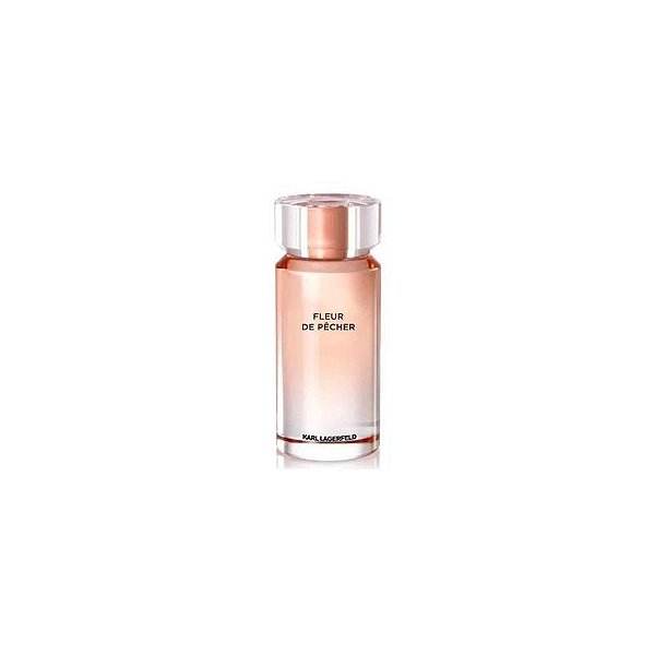 Perfume Feminino Karl Lagerfeld Fleur F 100ml 087254 - e Sofisticado