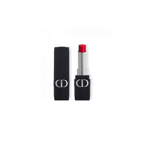 Batom Rosado Forever Matte Dior 760