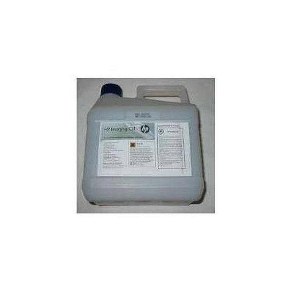 Filtro De Imagem De Óleo 2-Mícron Para Impressoras Hp (Ck926A)