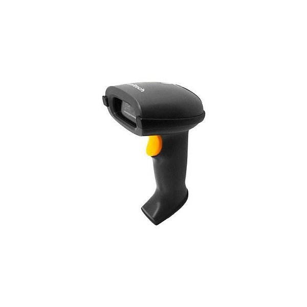 Leitor de Código de Barras Unitech MS838 1D/2D com Base