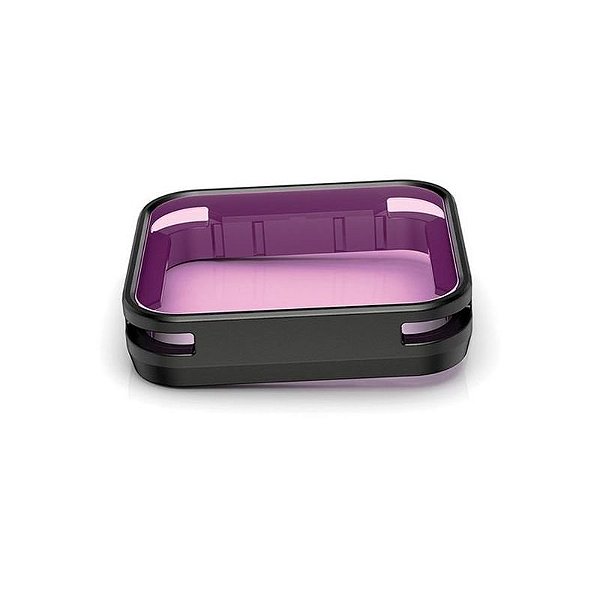 Filtro De Mergulho Magenta Gopro Hero 3/3+/4 - Qualidade Superior