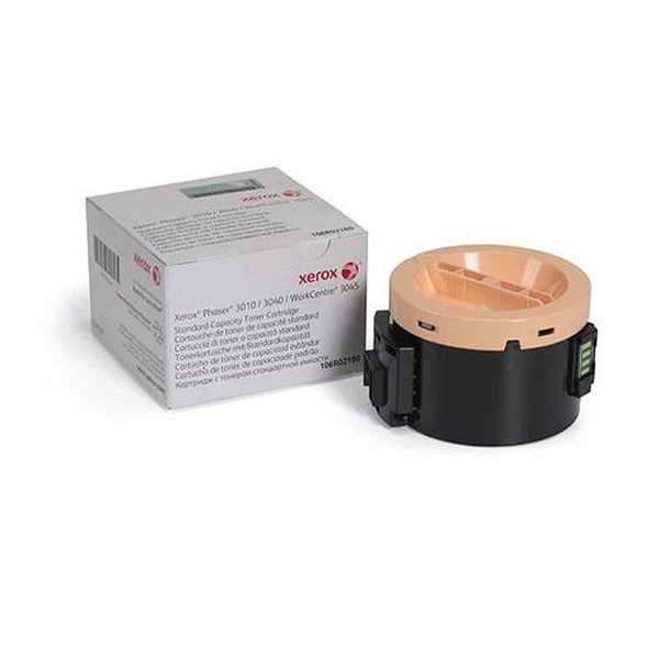 Toner de Substituição Xerox 106R02180