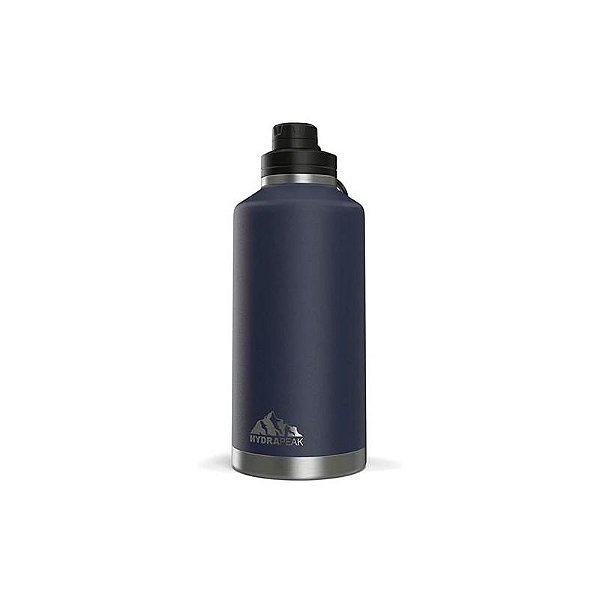 Garrafa Térmica Copo Térmico Hp Wide 72 Navy 2.1L