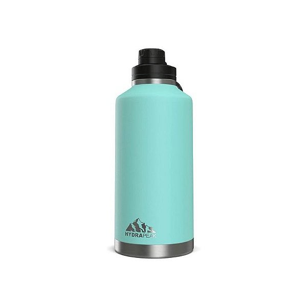 Garrafa Térmica Copo Térmico Hp Wide 72 Aqua 2.1L