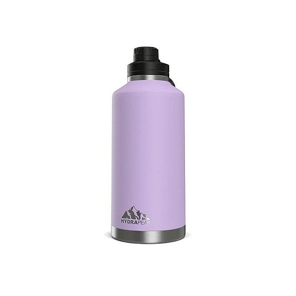 Garrafa Térmica Copo Térmico Hp Wide 72 Dlavender 2.1L
