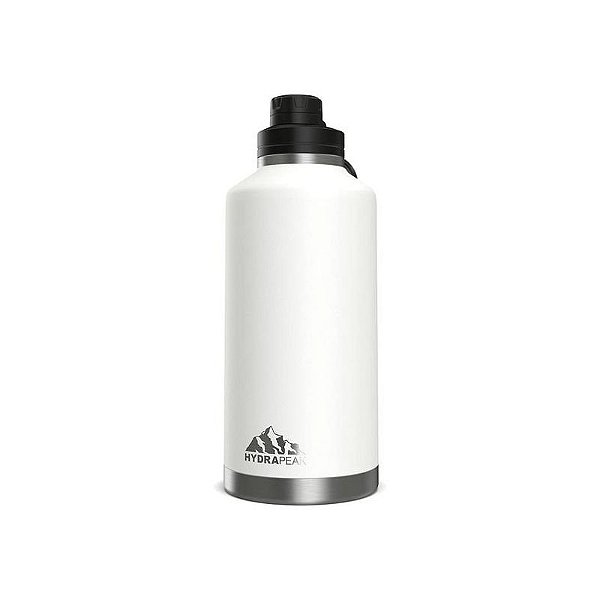 Garrafa Térmica Copo Térmico Hp Wide 72 Branco 2.1L