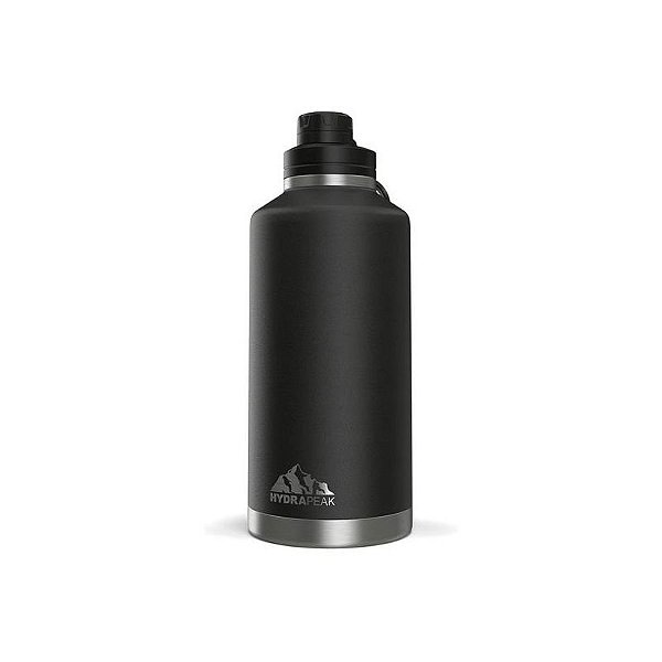 Garrafa Térmica Copo Térmico Hp Wide 72 2.1L Preta 1042659