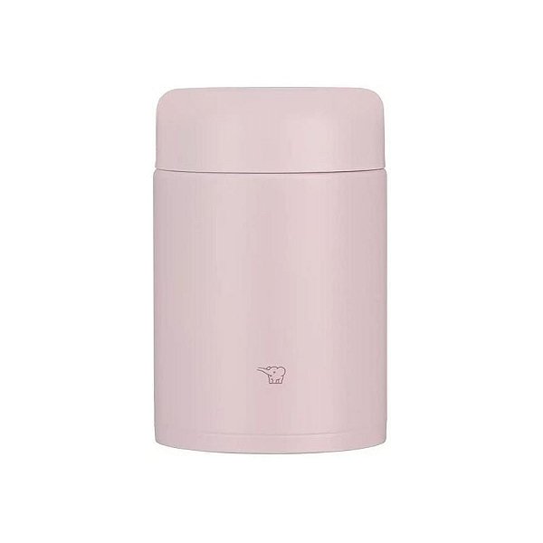 Marmita Térmica Zojirushi Sw-Ka52Hpm 520Ml Rosa Vintage
