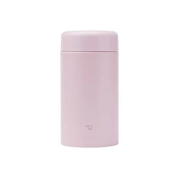 Marmita Térmica Zojirushi 750Ml Rosa Vintage