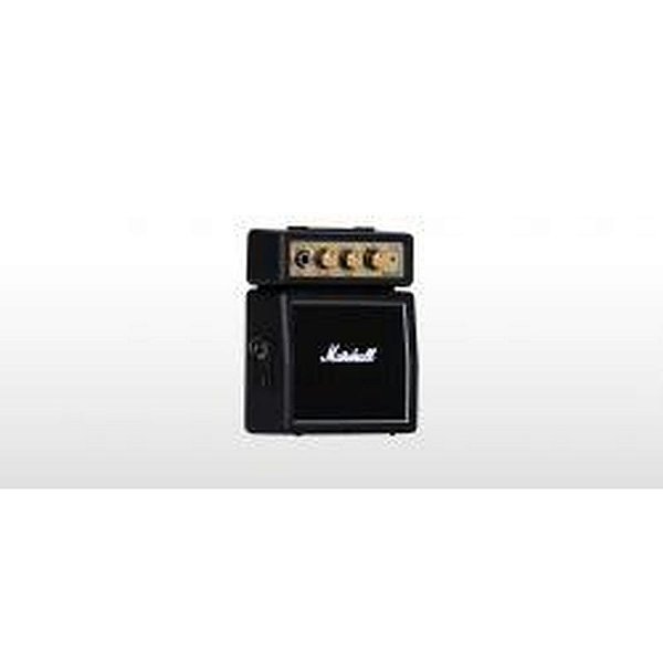 Marshall Ms2 - Mini Amplificador De Guitarra De Bolso