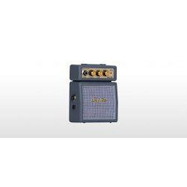 Mini Amplificador De Guitarra Marshall Ms2C