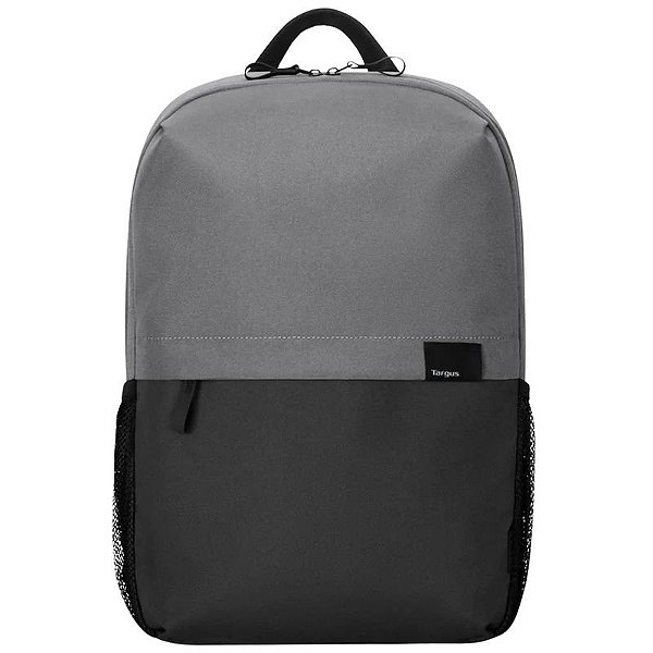 Mochila Targus Sagano Eco para Notebook 15.6" - Cinza Smart