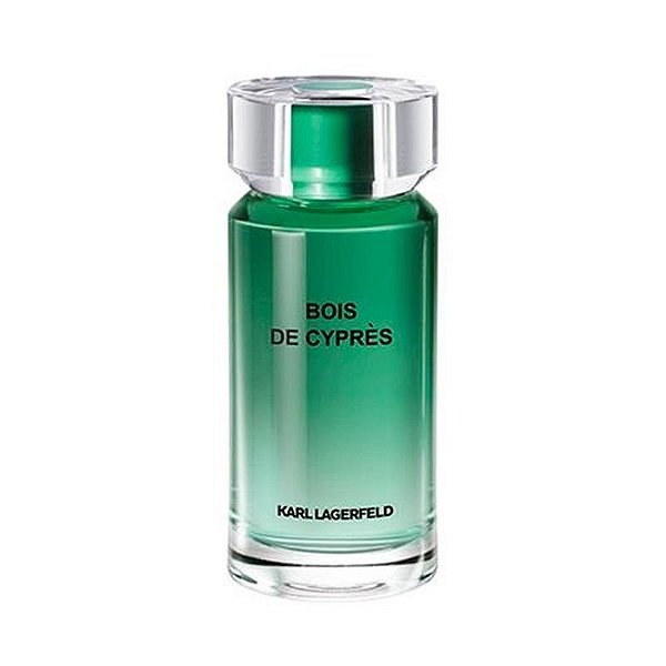 Karl Lagerfeld Bois de Cypres Eau de Toilette Masculino 100ML