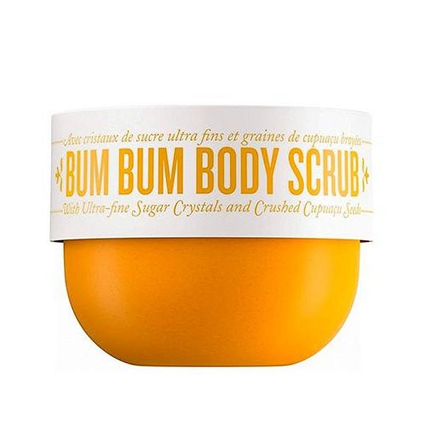 Esfoliante Corporal Bum Bum Sol de Janeiro 220g