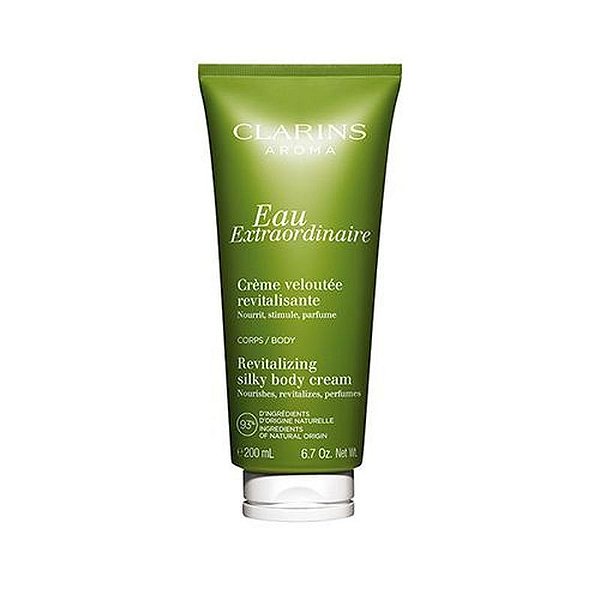 Clarins Água Revitalizante Extraordinária 200ML