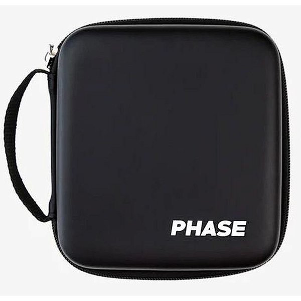 Estojo Pro para Controladora DJ Phase