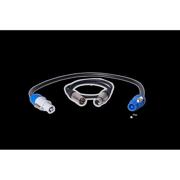 DCK-15 Tecnologia DB - Equipamento Profissional para Soluções de Comunicação