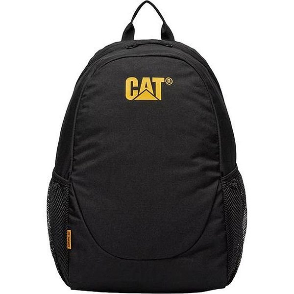 Mochila Caterpillar A2 84524-01 - Preta com Design Moderno e Funcional