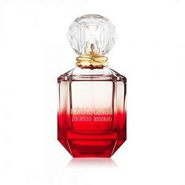 Perfume Feminino Roberto Cavalli Paradiso Assoluto Eau de Parfum 75ml