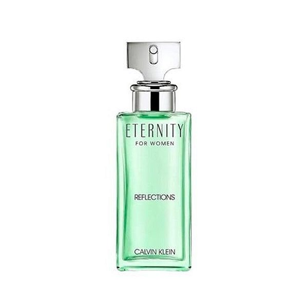 Eternity Reflections de Calvin Klein - Eau de Parfum Feminino 100ML