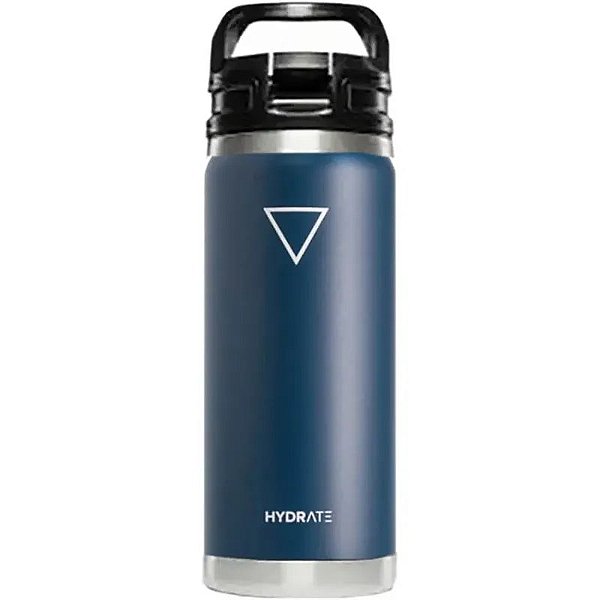 Garrafa Térmica Hydrate V2 Azul 1060mL - Performance Superior em Estilo e Praticidade