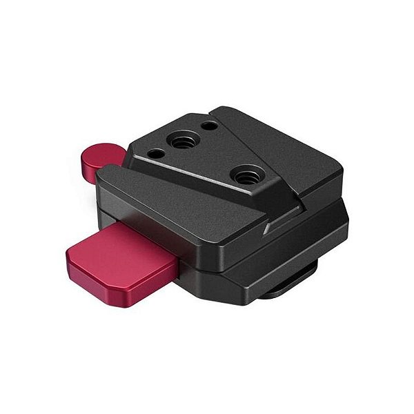 Placa de Montagem Smallrig 4189 para Gimbal DJI