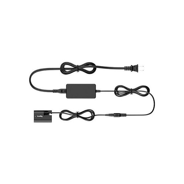 Dummy de Bateria Smallrig 4270 LP-E6NH para Câmeras Profissionais