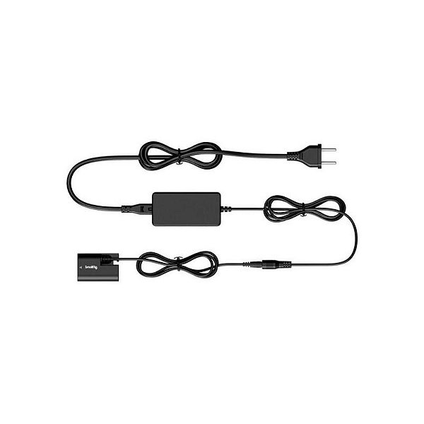 Bateria Falsa LP-E6NH Smallrig 4271 para Câmeras - Europeia